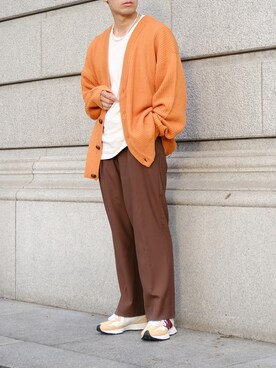 ざっきーさんのコーディネート