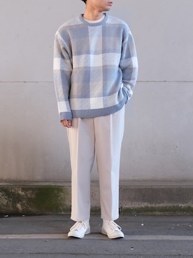 ざっきーさんのコーディネート