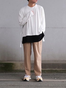 ざっきーさんのコーディネート