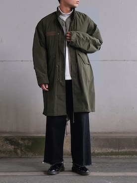 ざっきーさんのコーディネート