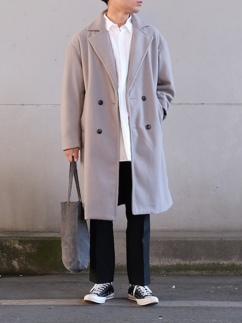 �������[����̃`�F�X�^�[�R�[�g�uWEGO/�j�b�g�����g���_�u���I�[�o�[�R�[�g�iWEGO�b�E�B�S�[�j�v���g�����R�[�f�B�l�[�g