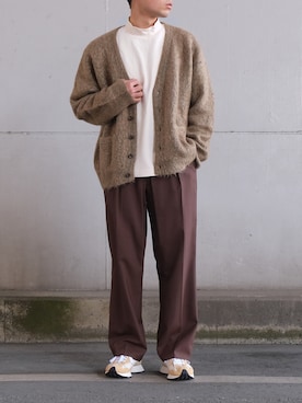 ざっきーさんのコーディネート