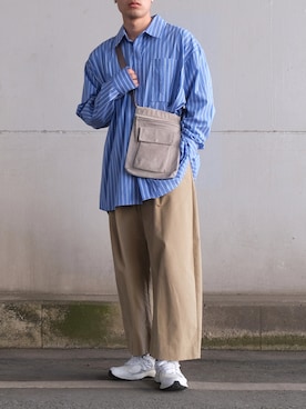 ざっきーさんのコーディネート