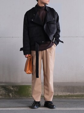 ざっきーさんのコーディネート