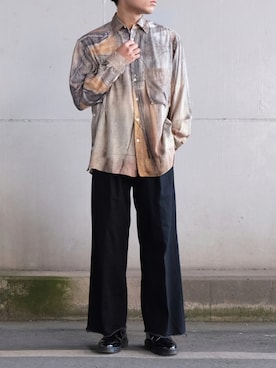 ざっきーさんのコーディネート