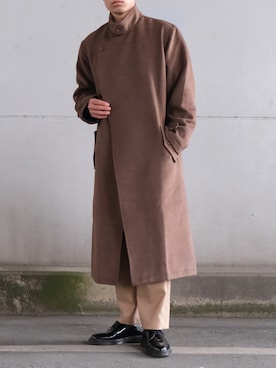 ざっきーさんのコーディネート