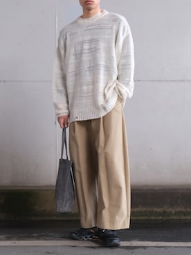 ざっきーさんのコーディネート