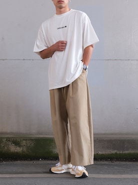 ざっきーさんのコーディネート