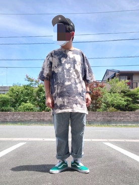 じいじさんのコーディネート