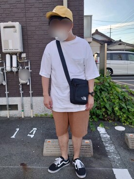 じいじさんのコーディネート