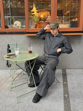 taichiさんのコーディネート