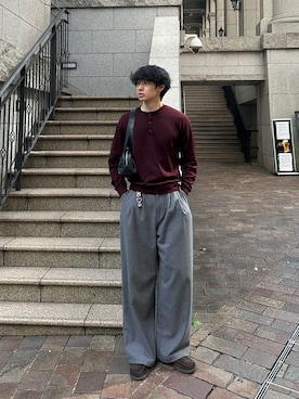 taichiさんのコーディネート