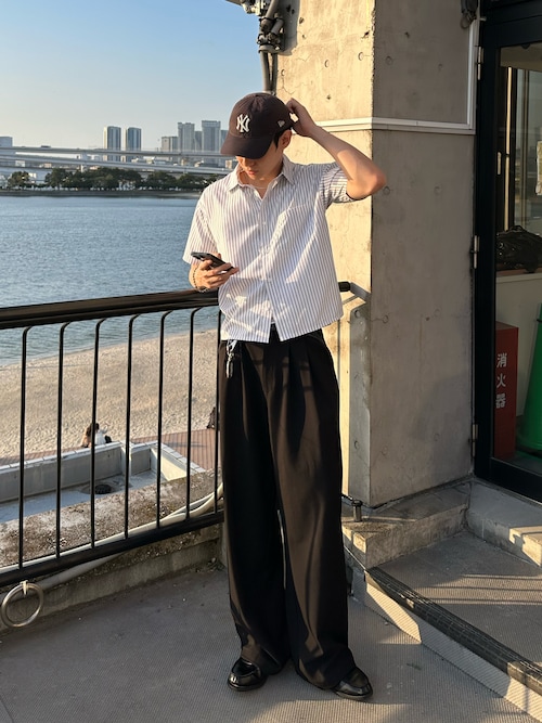 taichiさんのコーディネート