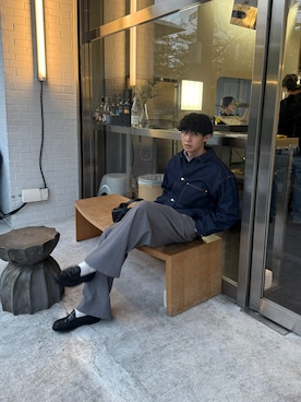 taichiさんのコーディネート