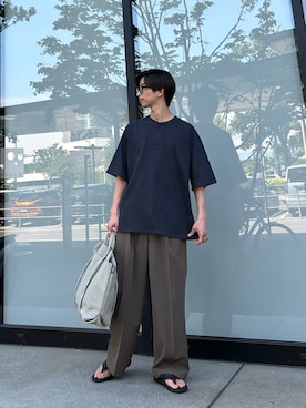 yumaさんのコーディネート