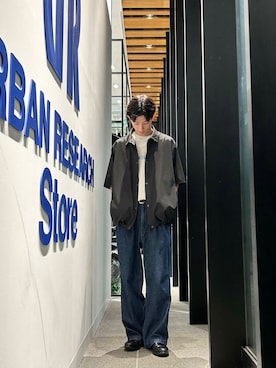 yumaさんのコーディネート