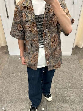 yumaさんのコーディネート