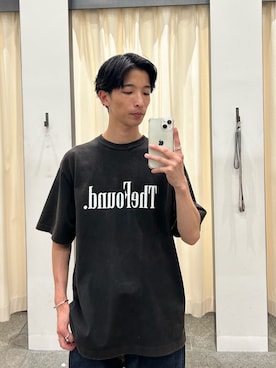 SAITOさん(メンズ・170cm)の夏コーディネート