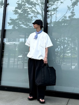 yumaさんのコーディネート