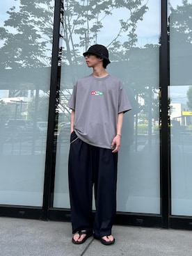 yumaさんのコーディネート