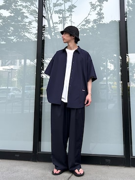 yumaさんのコーディネート