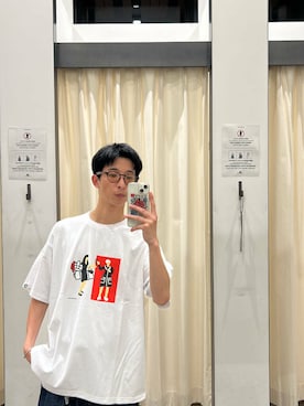 yumaさんのコーディネート