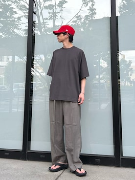 yumaさんのコーディネート