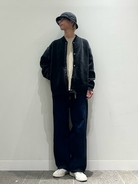 yumaさんのコーディネート