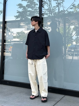 yumaさんのコーディネート