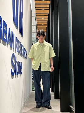 yumaさんのコーディネート