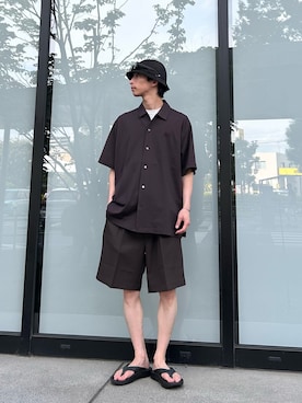 yumaさんのコーディネート