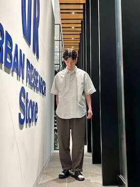 yumaさんのコーディネート