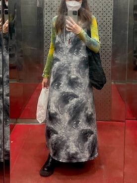 Ellen Wongさんのコーディネート