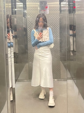 Ellen Wongさんのコーディネート