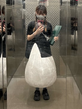 Ellen Wongさんのコーディネート