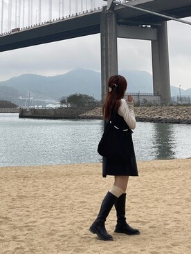 Ellen Wongさんのコーディネート