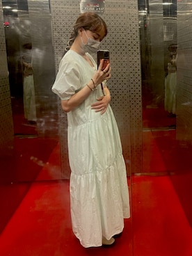 Ellen Wongさんのコーディネート