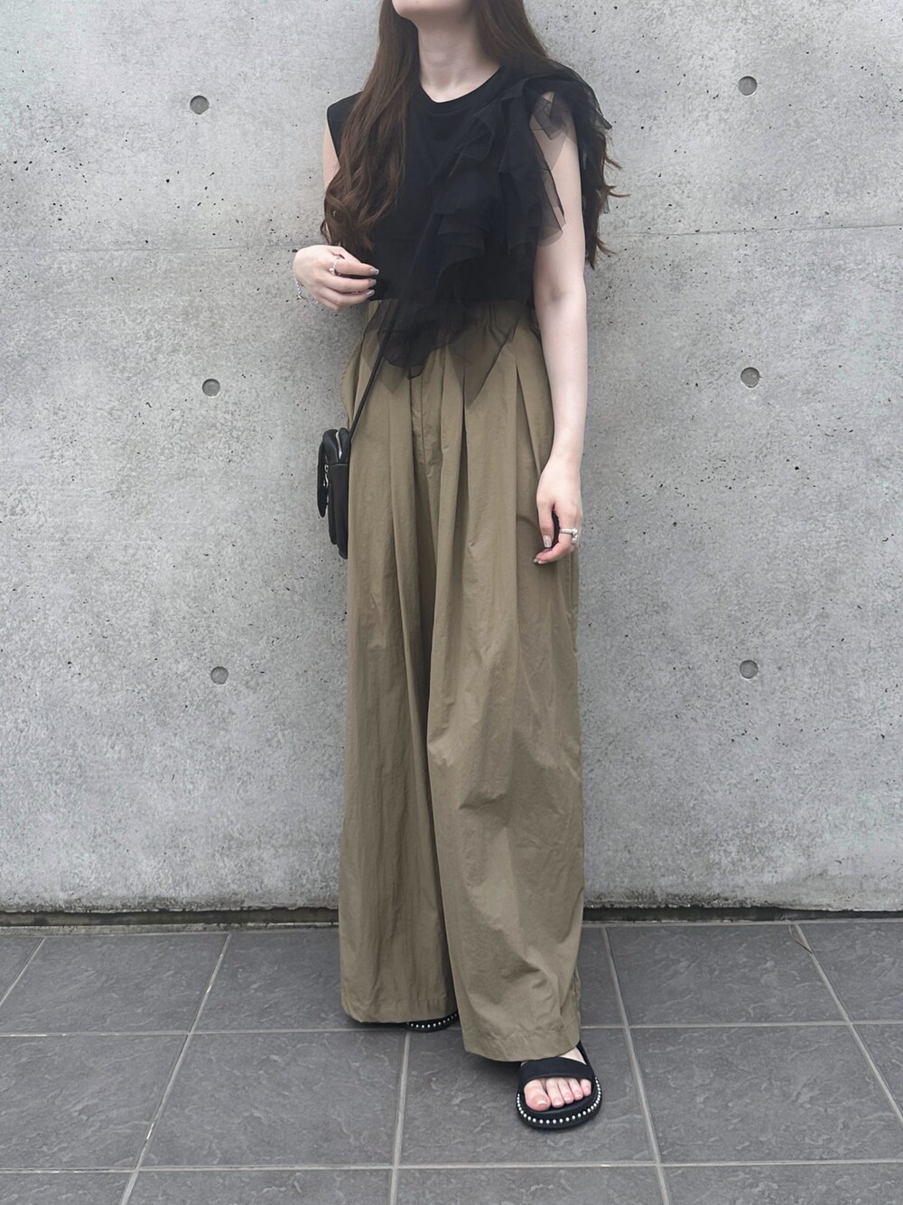 yumikoのコーディネート一覧 - WEAR