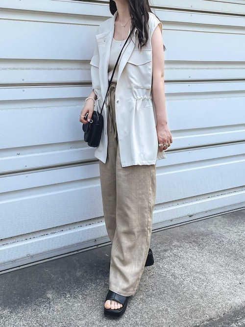 yumikoさんのコーディネート