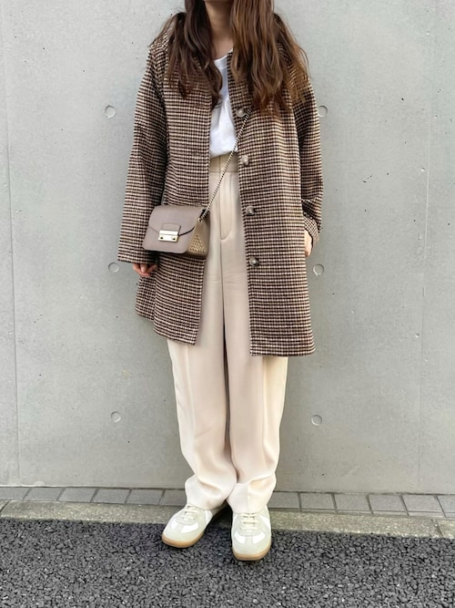 yumikoさんのコーディネート