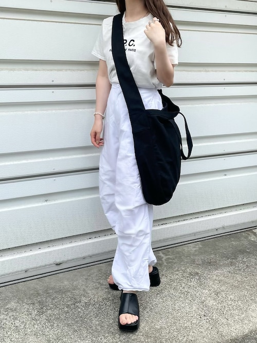 yumikoさんのコーディネート