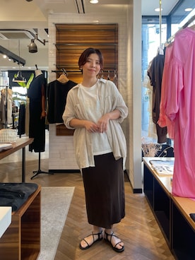 RANAさんのコーディネート