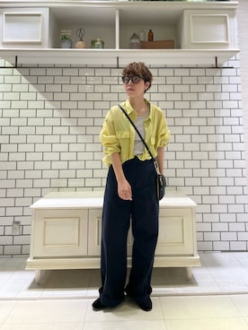 RANAさんのコーディネート