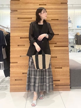 nanaさんのコーディネート