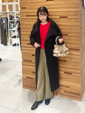 nanaさんのコーディネート