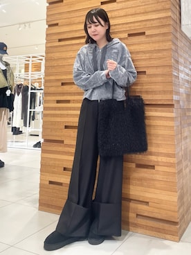 nanaさんのコーディネート