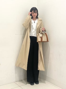 nanaさんのコーディネート