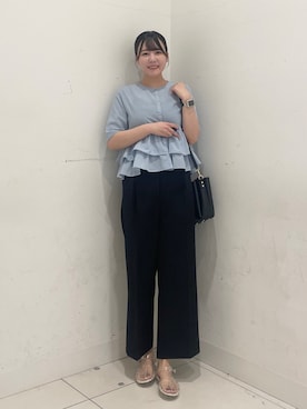 nanaさんのコーディネート