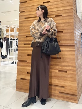 nanaさんのコーディネート