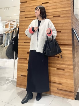 nanaさんのコーディネート